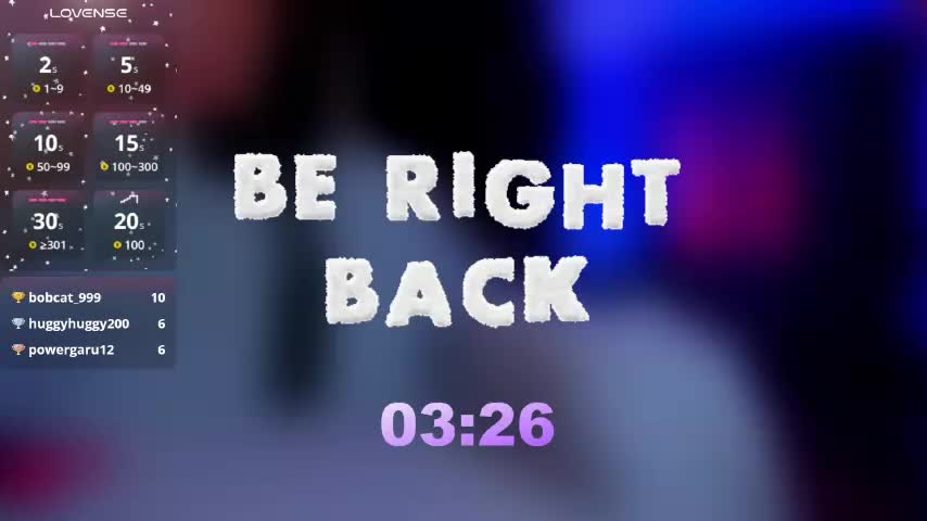 Lina_lin Live Sex December 13, 2025