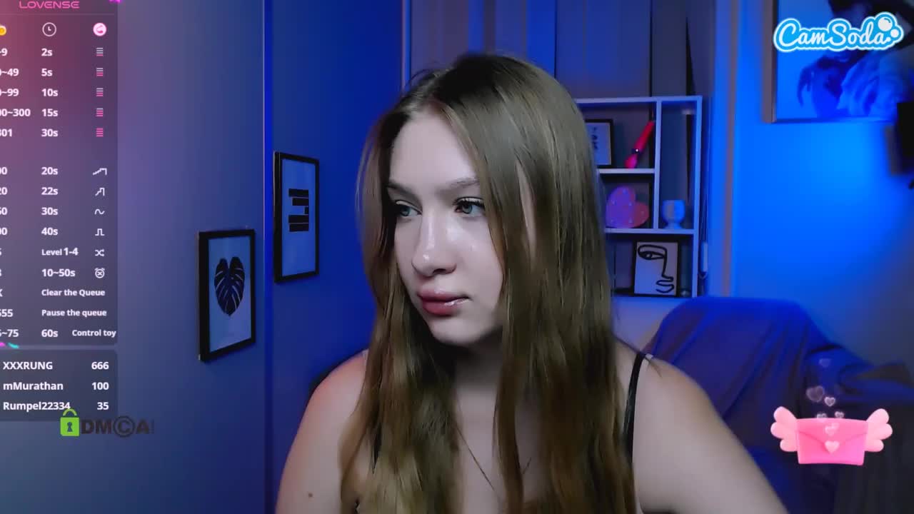 playfulsophie Live Sex December 17, 2025