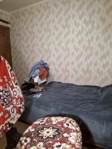 Melenka Live Sex December 13, 2025