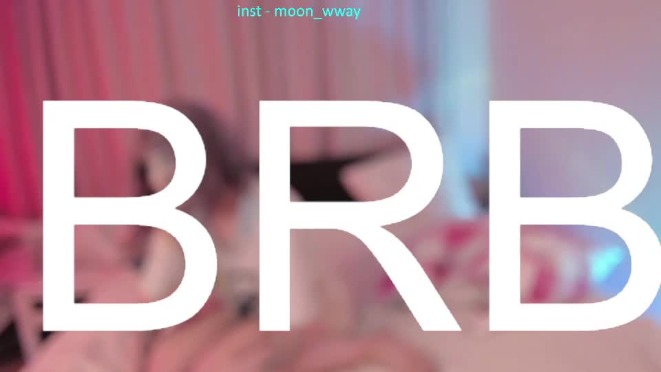 moonwway Live Sex December 13, 2025