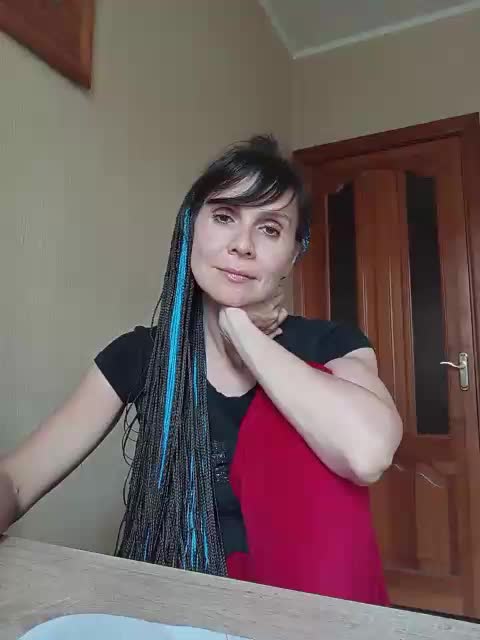 Hellenalonenochka Live Sex December 13, 2025