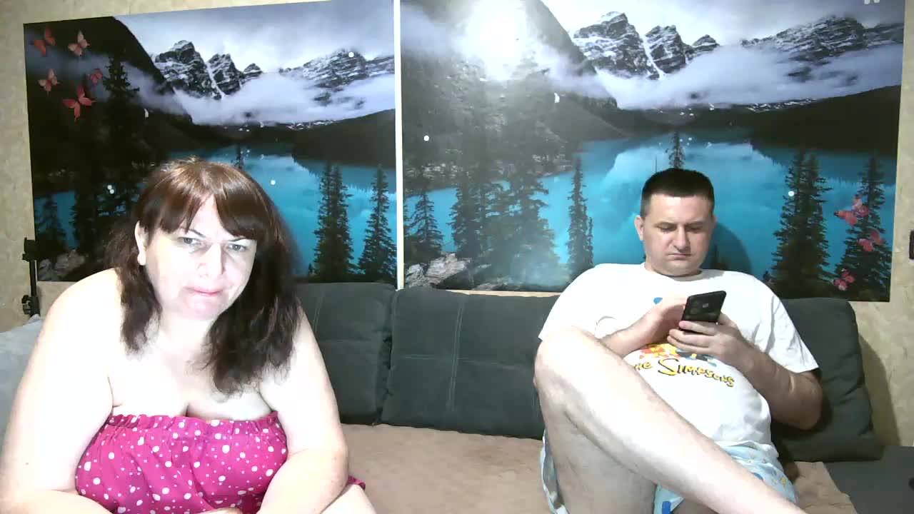 Big_Boss55 Live Sex December 14, 2025