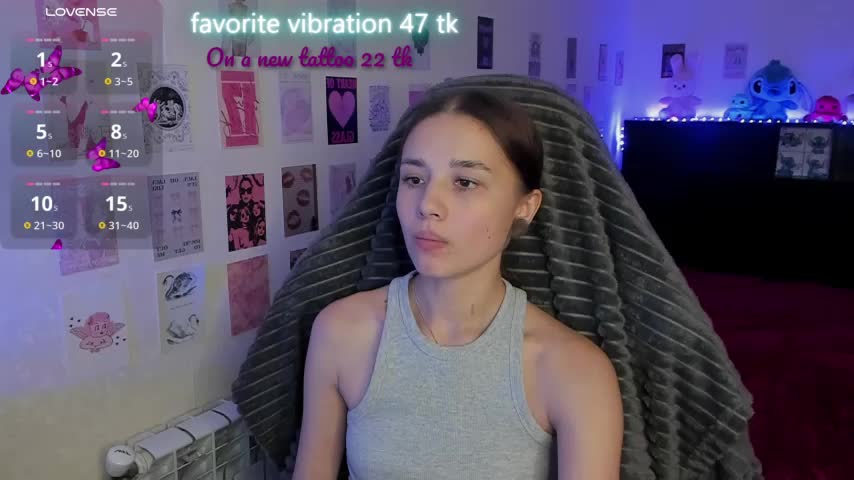 milyames Live Sex December 13, 2025