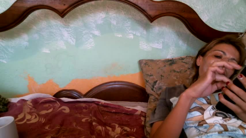 DennisXCaroll Live Sex December 13, 2025