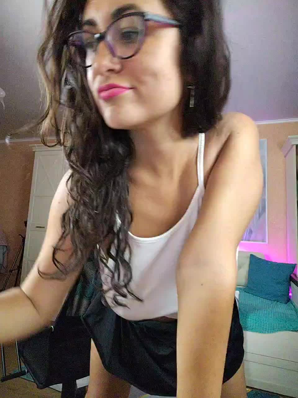 AlicaSmit Live Sex December 14, 2025