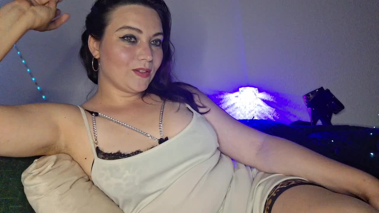 CyndeeWinter Live Sex December 14, 2025