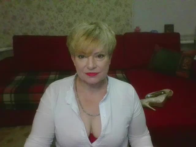 NanceMargie Live Sex December 13, 2025