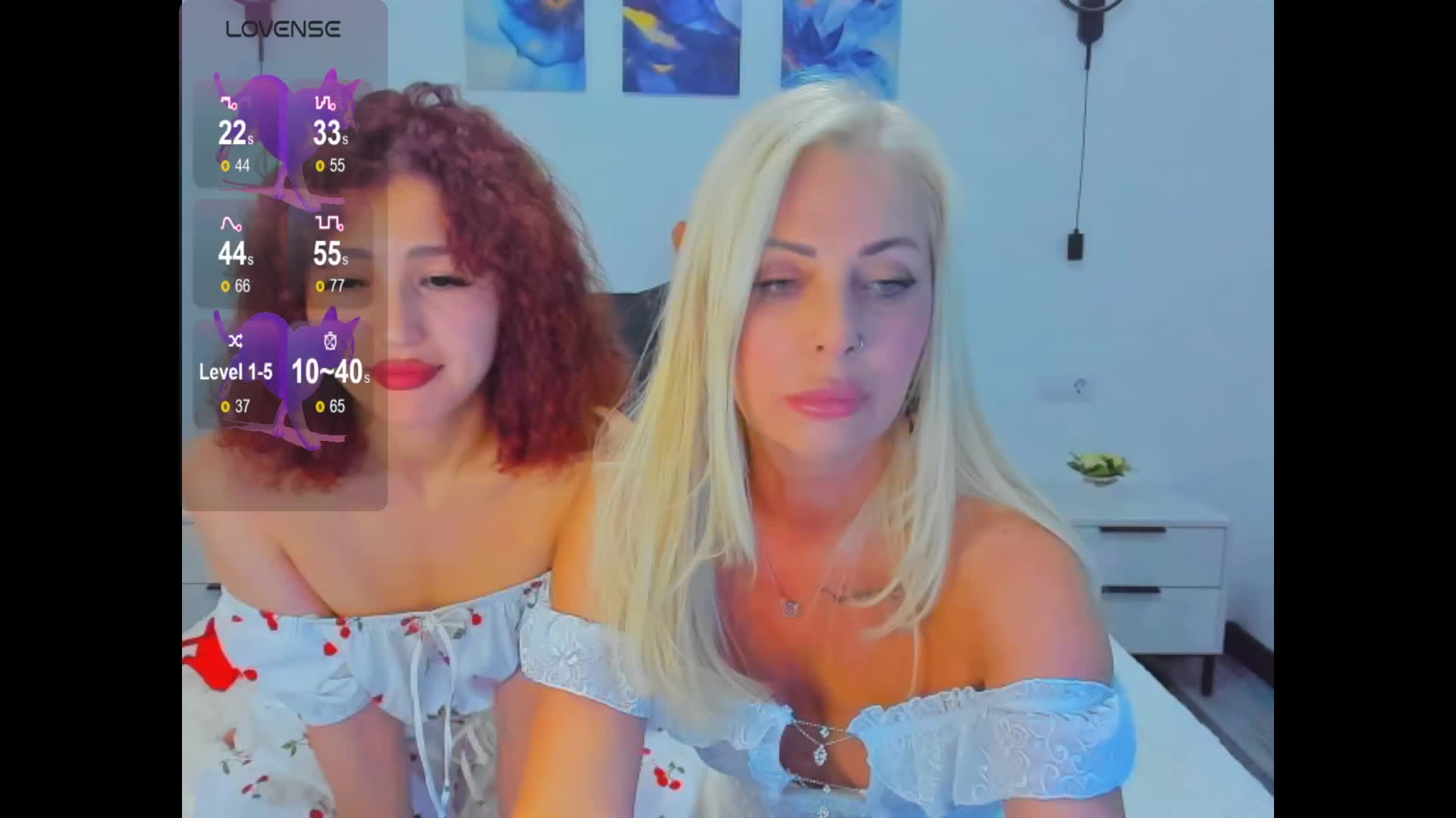 Sunbeam Live Sex December 13, 2025