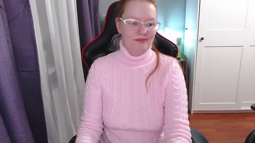 Lady_Inari Live Sex December 13, 2025