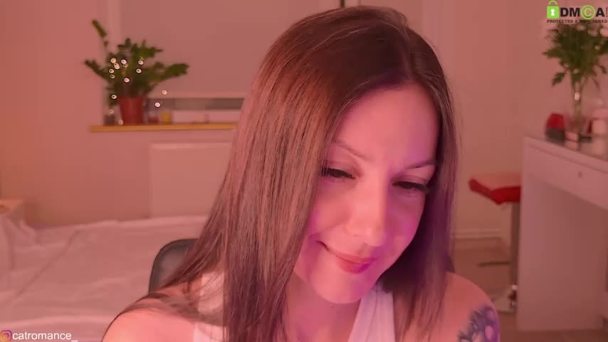 catromance_ Live Sex December 13, 2025