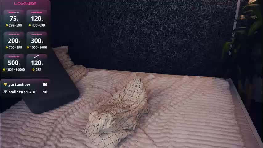 brimladestridge Live Sex December 13, 2025