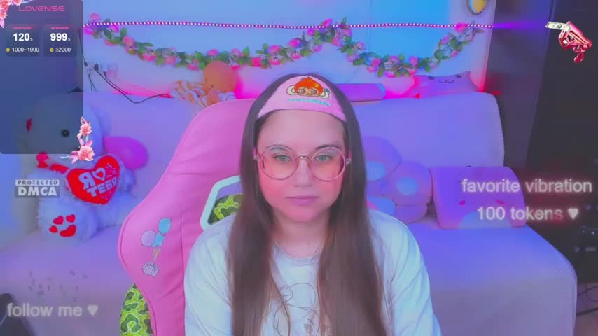 Lolisuccub Live Sex December 17, 2025