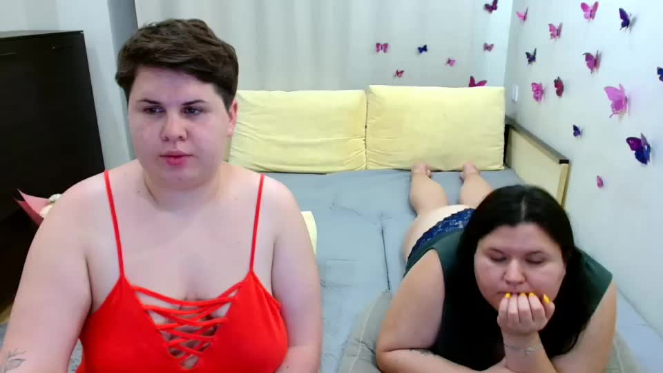 beckyandellen Live Sex December 13, 2025