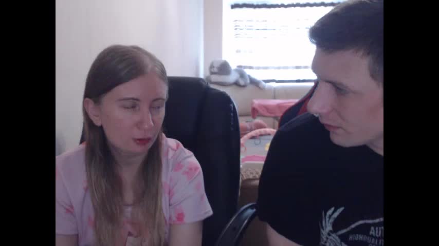 jenisandpeter Live Sex December 13, 2025