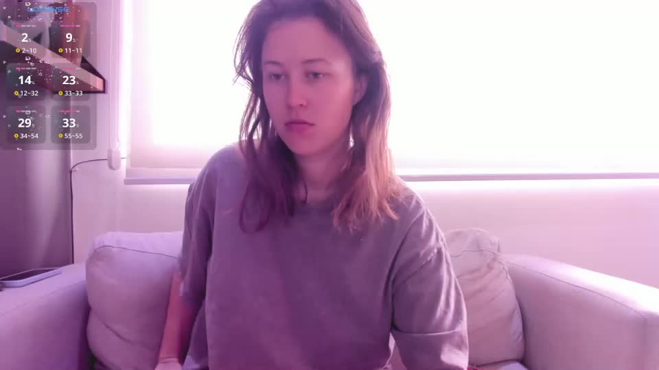 alexiacortez Live Sex December 14, 2025