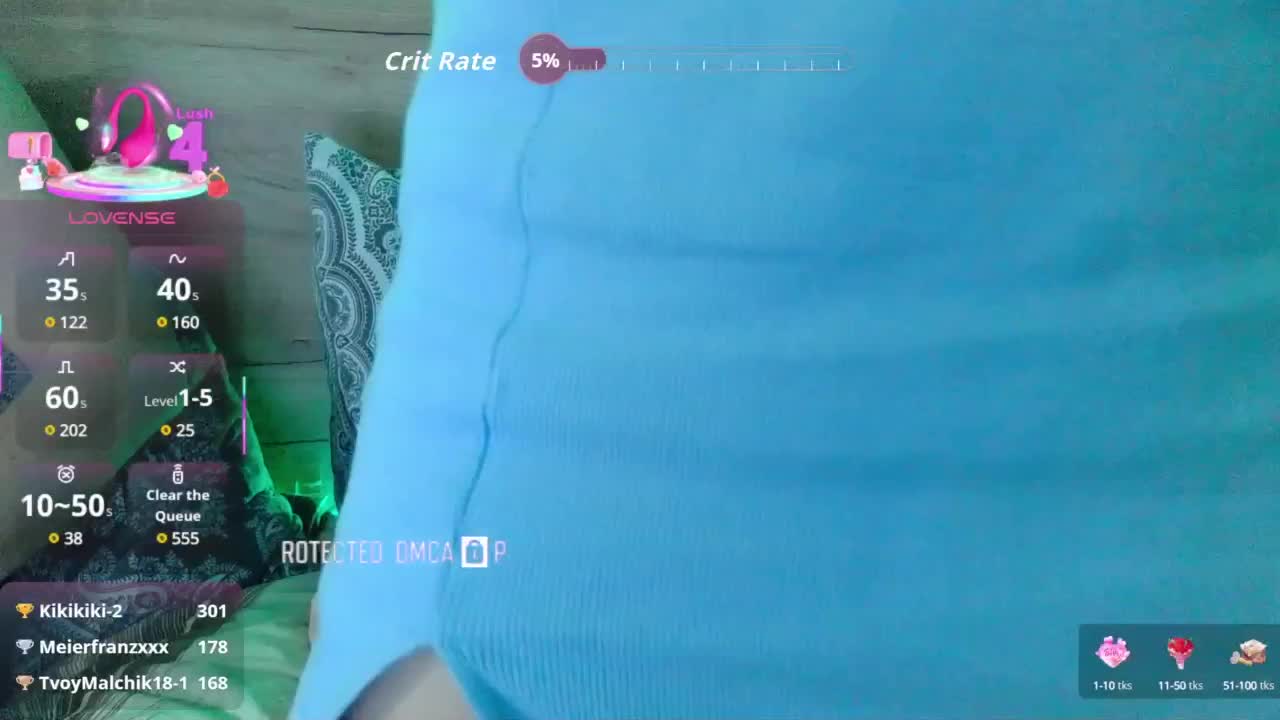 Jia_Lissa Live Sex December 14, 2025