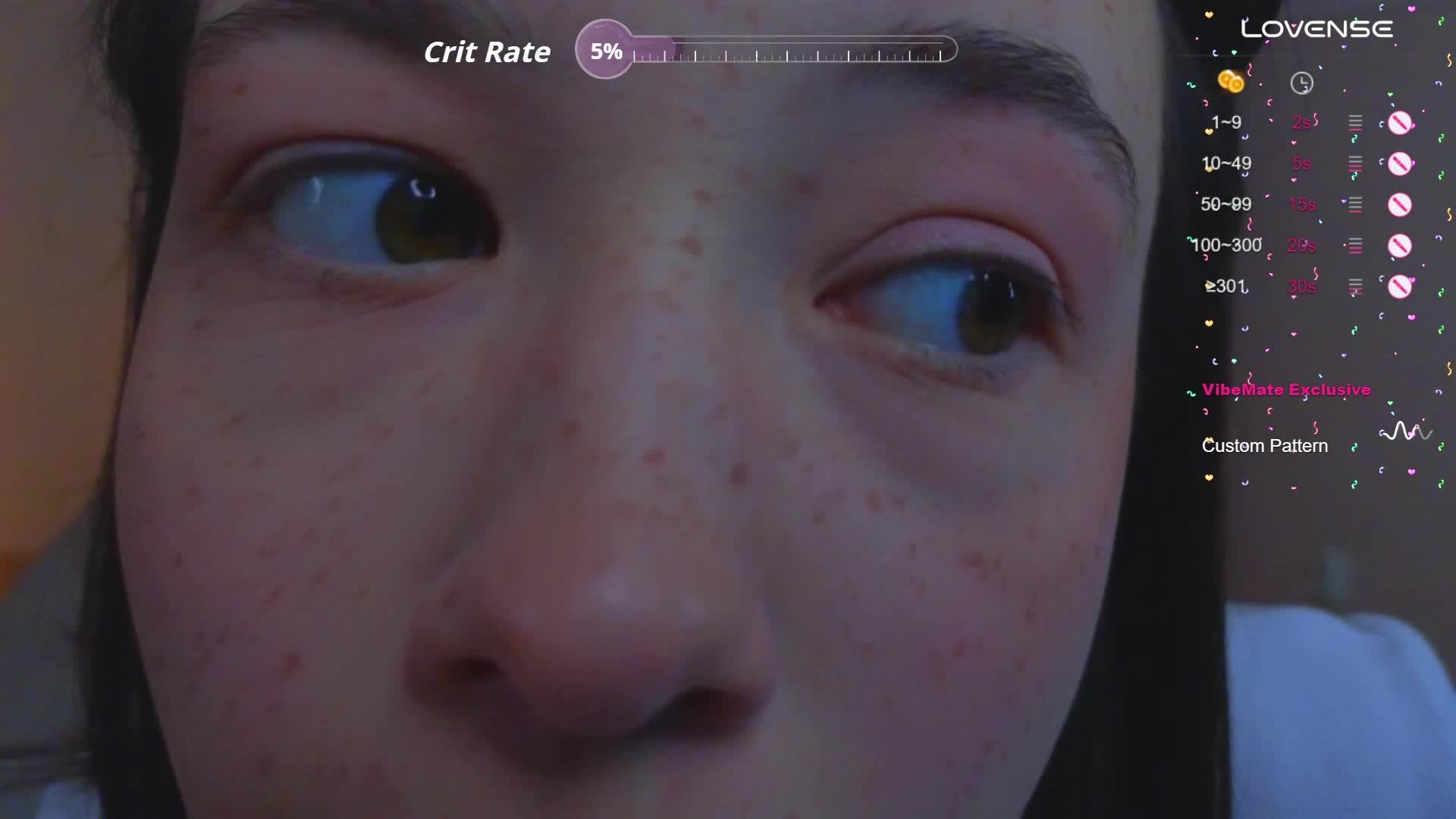 Trixiie Live Sex December 15, 2025