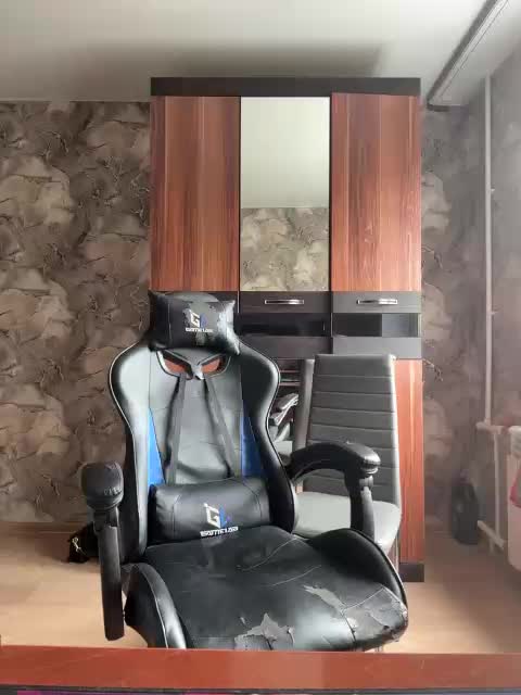 WhiteFox777 Live Sex December 14, 2025