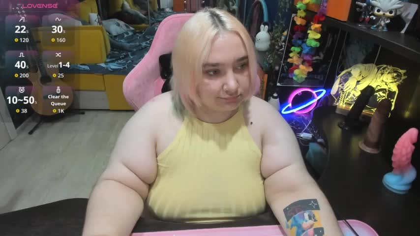 Softie_Sofy Live Sex December 13, 2025