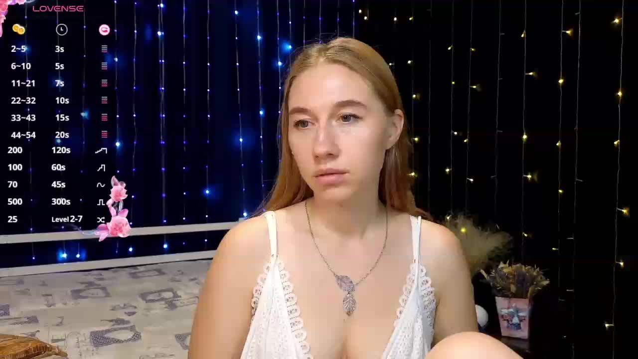 kiskaWEDNESDAY Live Sex December 15, 2025