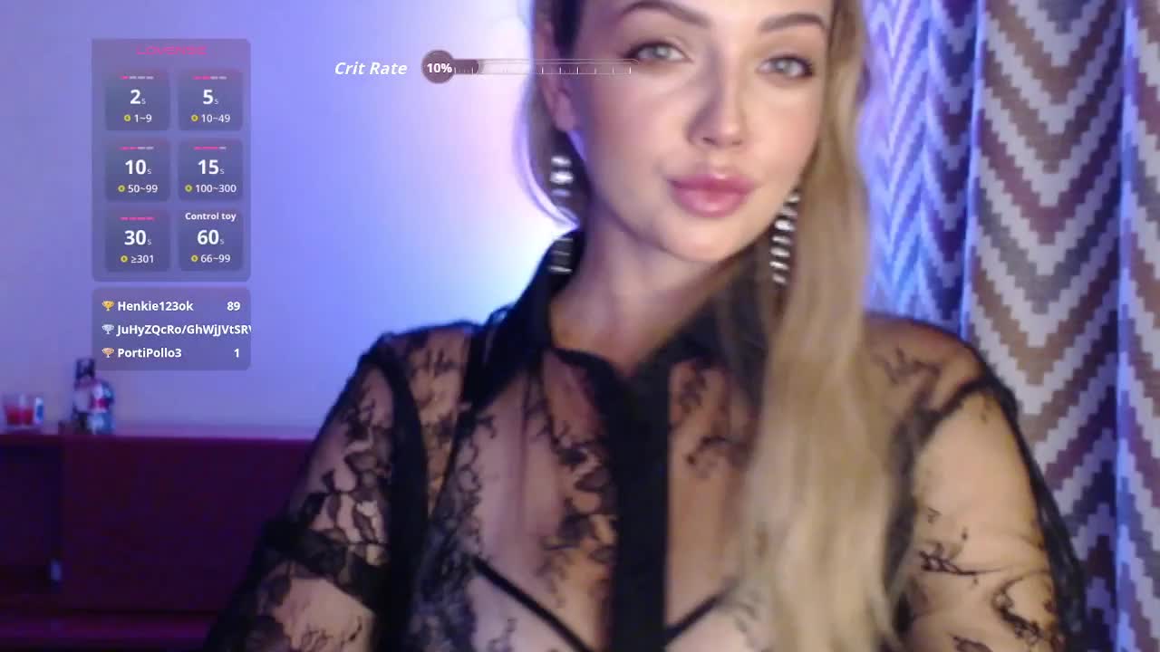 StefieNight Live Sex December 13, 2025