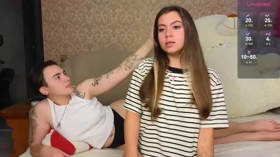 twobabesweet Live Sex December 13, 2025