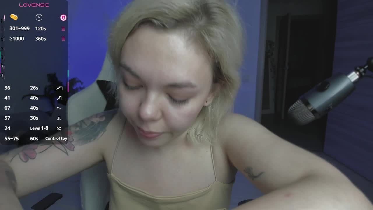 AnyaTaylorJoy_ Live Sex December 13, 2025