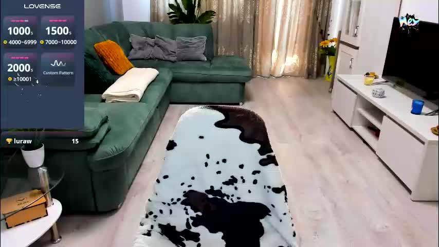 eveeevian Live Sex December 15, 2025