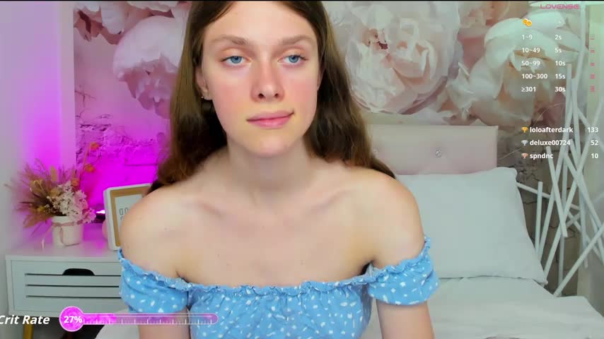 JaneBrowni Live Sex December 14, 2025