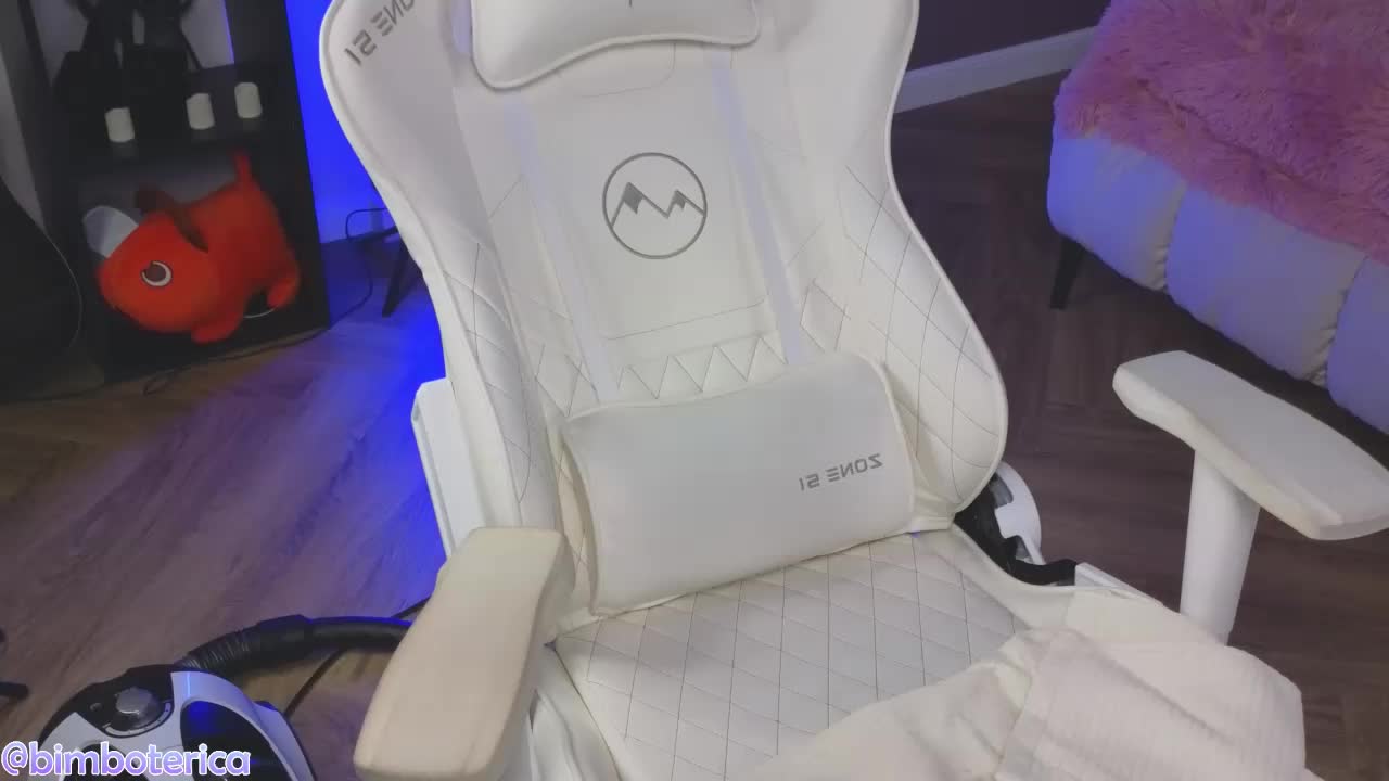 Bimboterica Live Sex December 13, 2025