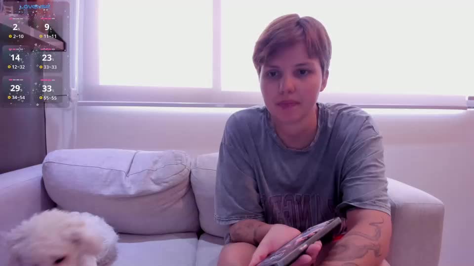 alexiacortez Live Sex December 14, 2025