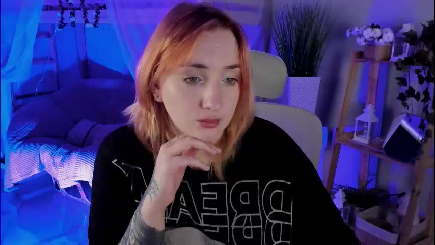 asheluck Live Sex December 14, 2025