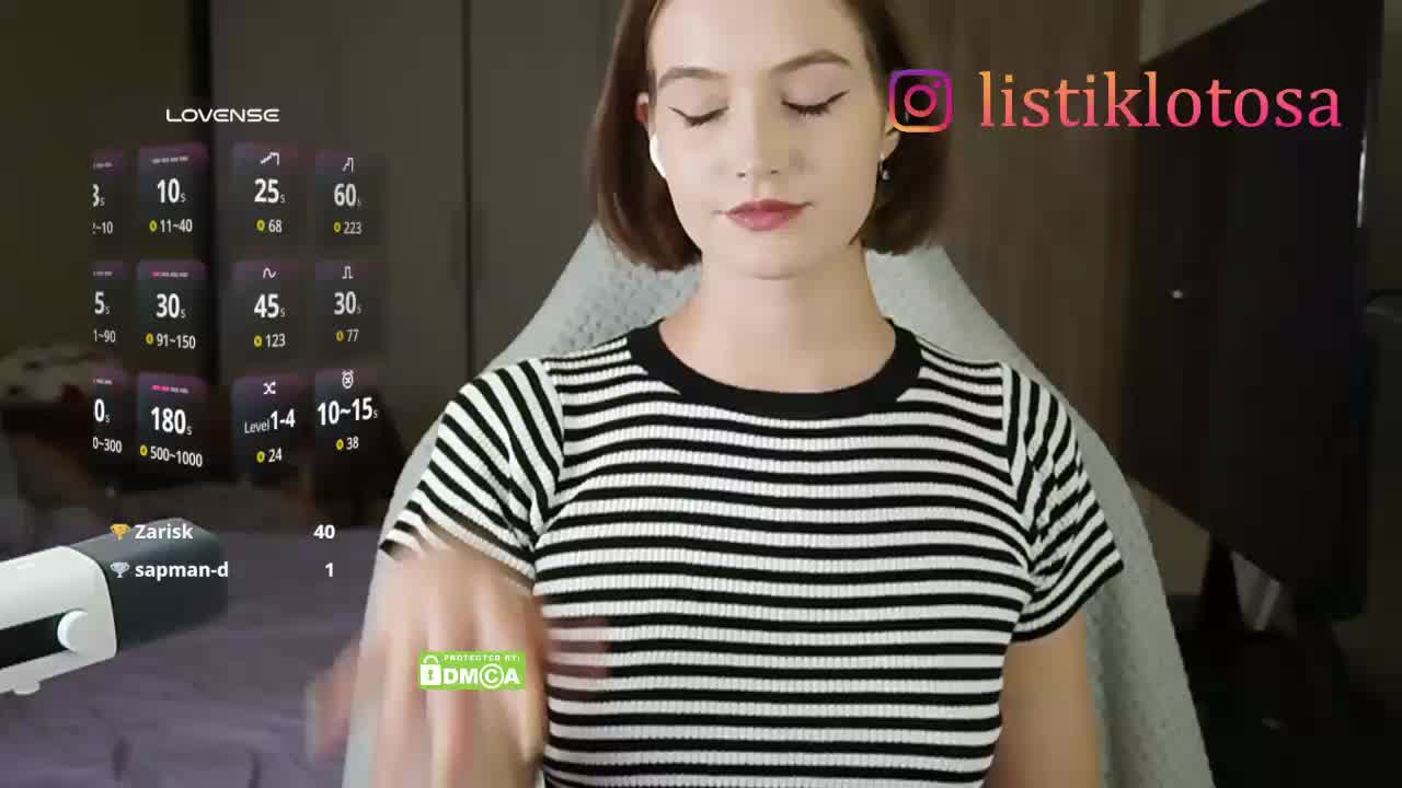 Kokome Live Sex December 13, 2025