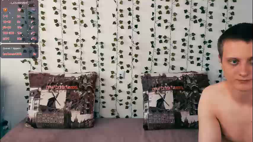 indecenttcouple Live Sex December 13, 2025