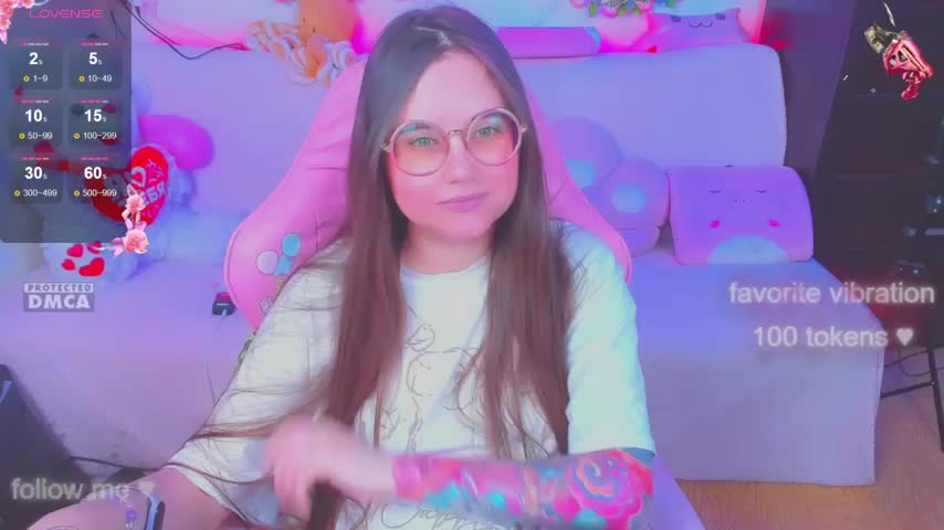 Lolisuccub Live Sex December 17, 2025