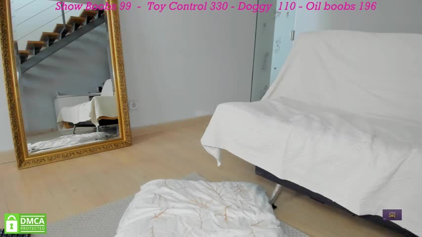 mellisuga Live Sex December 14, 2025