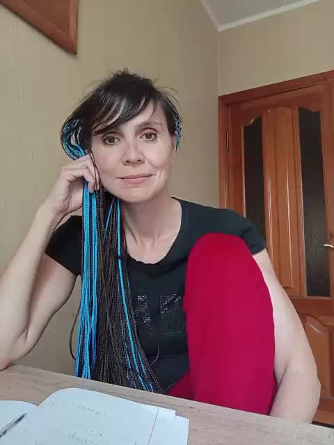 Hellenalonenochka Live Sex December 13, 2025