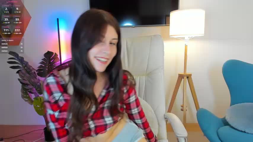 Hailey_Green Live Sex December 13, 2025