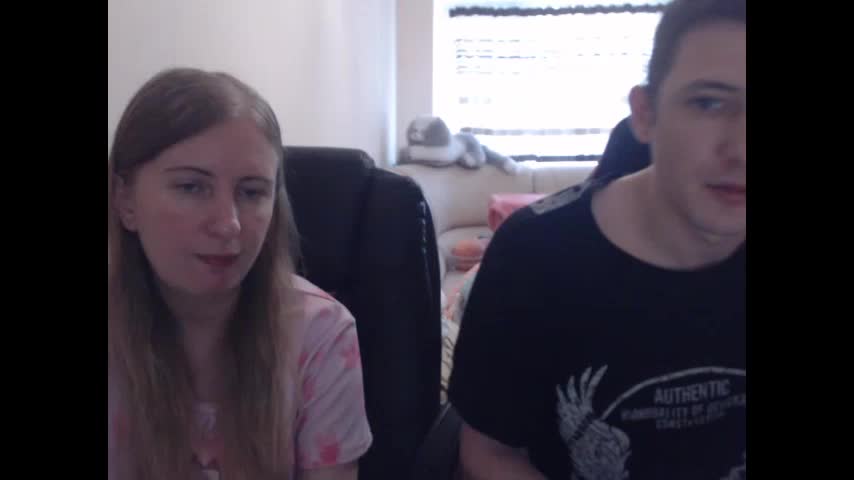 jenisandpeter Live Sex December 13, 2025