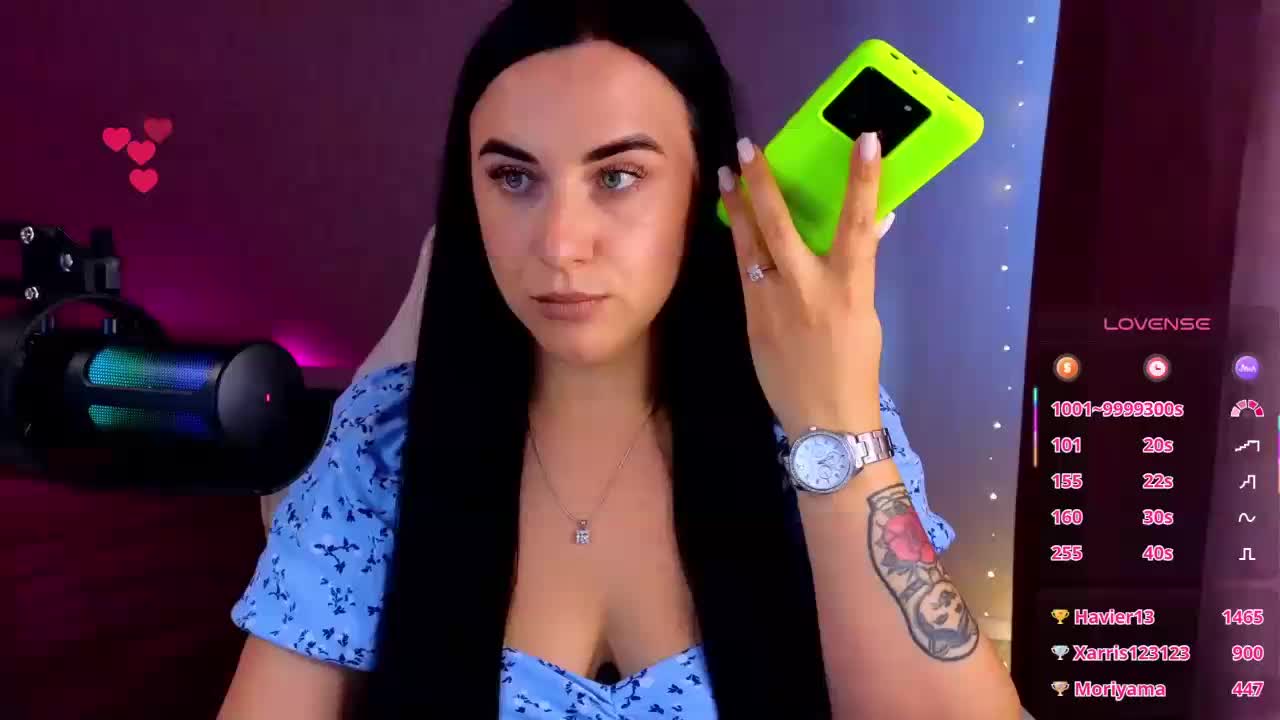 YURIEVNA13 Live Sex December 14, 2025