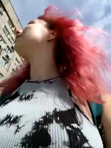 Frost_foxy Live Sex December 13, 2025