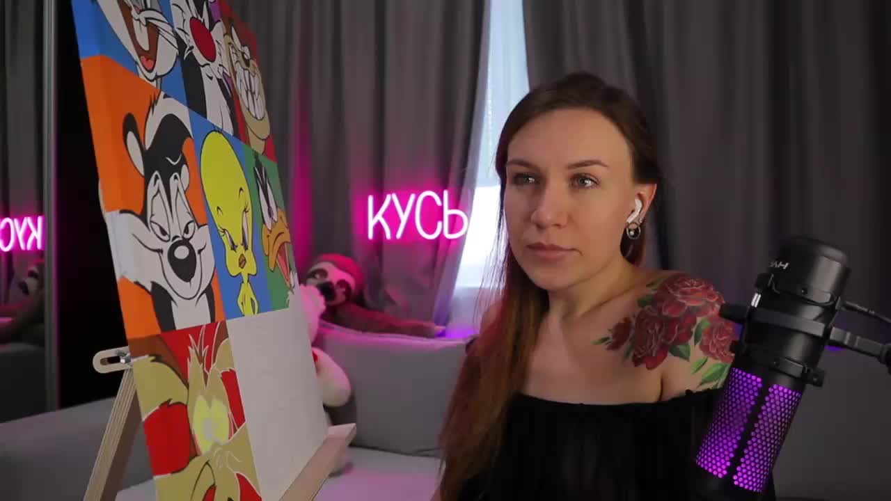 Rita_ Live Sex December 13, 2025