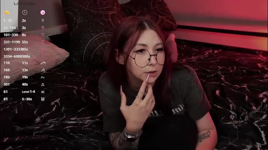 wesleegray Live Sex December 14, 2025