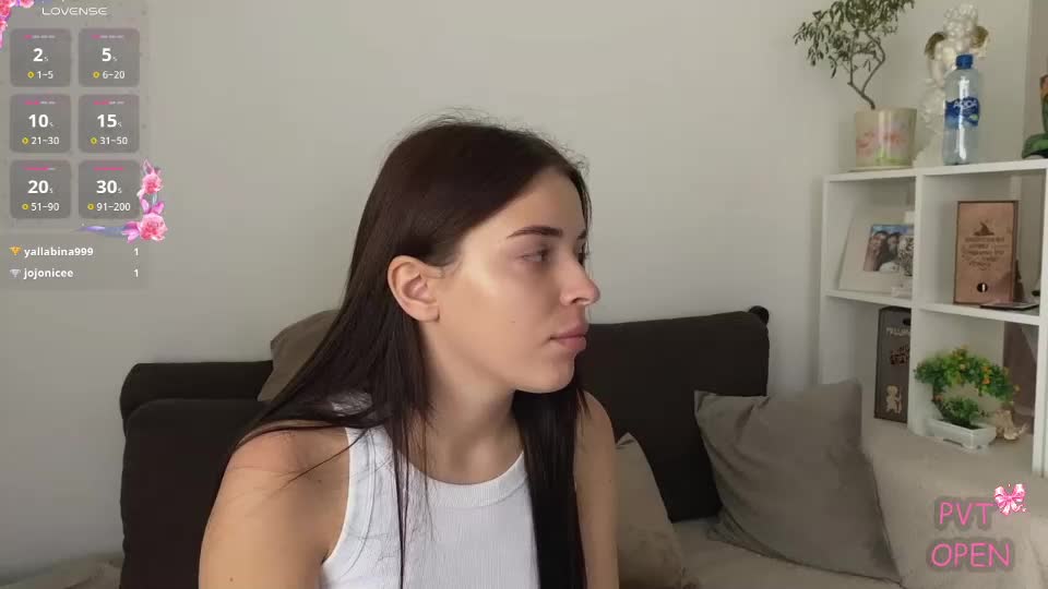 hako_emm Live Sex December 13, 2025