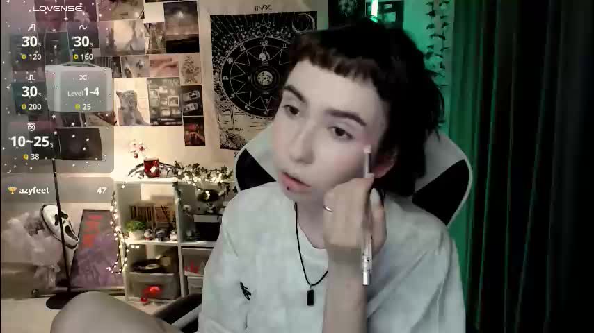 julscinamon Live Sex December 13, 2025