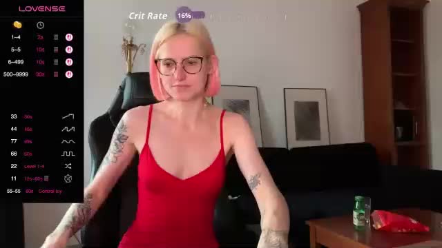 sexy_sweets Live Sex December 18, 2025
