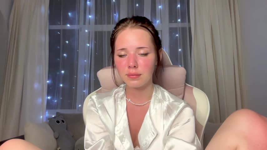 RoxyFloren Live Sex 2025.08.13