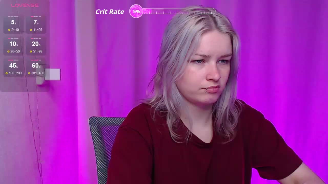 CherryNight666 Live Sex December 13, 2025