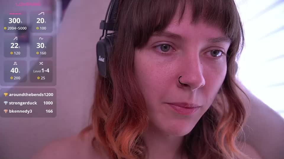 just_busking Live Sex December 13, 2025