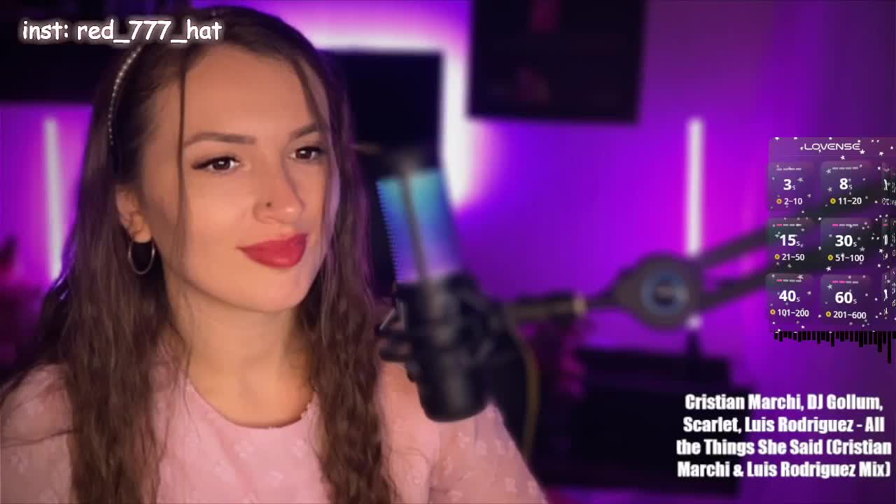 -RED_HAT- Live Sex December 13, 2025